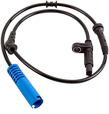 SWI Parts Mini OEM Anti-Lock Brake ABS Sensor Front R50 R52 R53 34526756384 Cooper Cooper Cooper S Coop.S JCW GP Cooper S