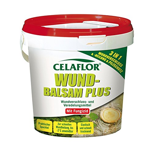 Celaflor Wundba Lsam Plus