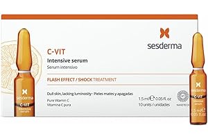 SESDERMA Intensive Serum (Ampollas) 10 und. 1,5 ml.