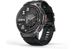 SWZEC Zeus - Smartwatch