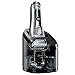 Braun Clean & Charge Cleaning