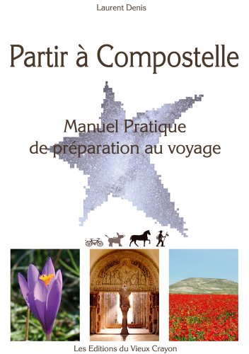Download Partir à Compostelle Download Partir à Compostelle