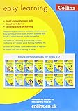 Image de Comprehension Ages 5-7: New Edition (Collins Easy Learning KS1)