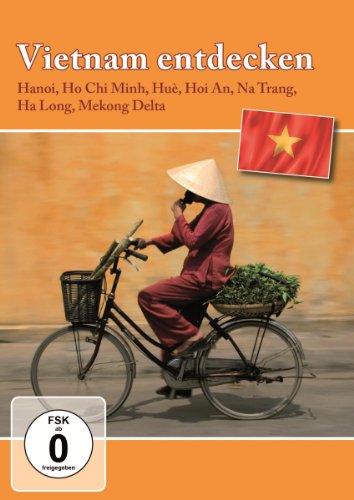 Preisvergleich Produktbild Vietnam entdecken