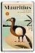 Produktbild B192 MAURITIUS KÜHLSCHRANKMAGNET MAURITIUS VINTAGE TRAVEL PHOTO REFRIGERATOR MAGNET