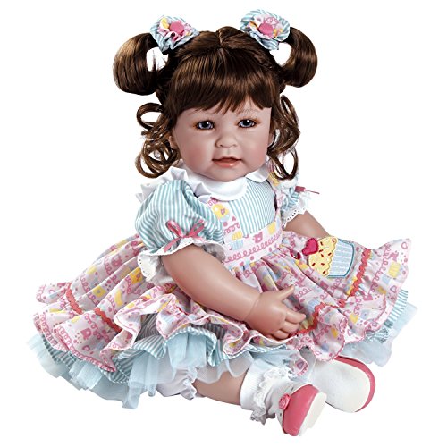 Adora Toddler Doll 18