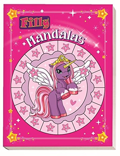 Preisvergleich Produktbild Filly Mandalas