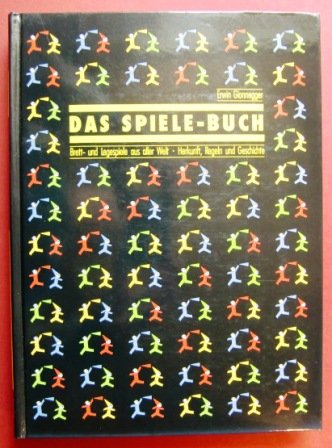 Download Das Spiele-Buch