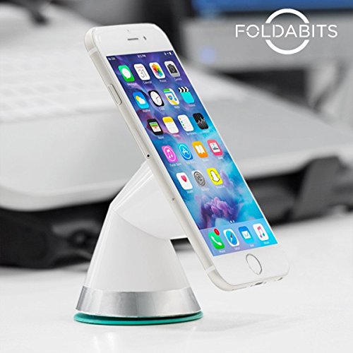 Preisvergleich Produktbild InnovaGoods foldabits Halterung für Mobiltelefone