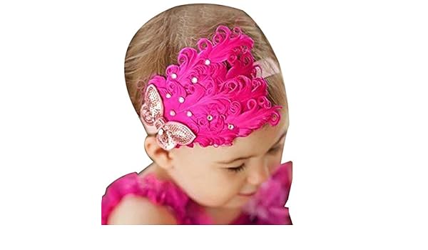 Genussglas Ch Bebe Bonnets Casquettes Et Bobs Jungen Bandeau Bebe Fille Elastique Cheveux Fleur Serre Tete Ete Babys Bandeaux Noeud Dans Les Cheveux