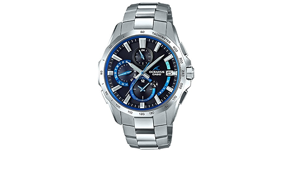 casio oceanus amazon