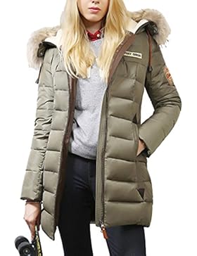 BN BININBOX® Damen Mantel Winter BN BININBOX® Damen Mantel Winter