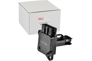 Nty EPP-TY-000 - Medidor de la masa de aire