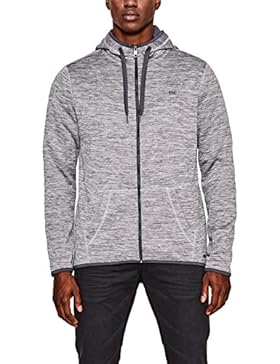 edc by ESPRIT Herren Sweatshirt