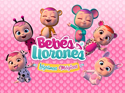 llorones bebés llorones bebés llorones