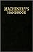 Produktbild Machinery's Handbook Collector's Edition