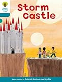 Image de Oxford Reading Tree: Level 9: Stories: Storm Castle