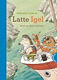 Image de Latte Igel 2: Latte Igel reist zu den Lofoten