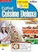 Produktbild Recettes de cuisine Deluxe