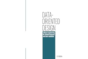 Data-oriented design: software engineering for limited resources and short schedules