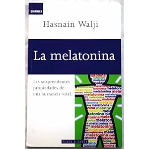 La melatonina