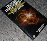 The First Three Minutes