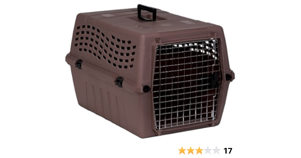 vari pet kennel