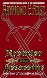 Krondor: The Assassins: Book Two of the Riftwar Legacy Krondor: The Assassins: Book Two of the Riftwar Legacy