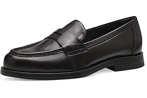 Tamaris Femme Chaussures Basses, Dame Mocassin,Chaussons,TOUCHit