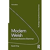 Modern Welsh: A Comprehensive Grammar (Routledge Comprehensive Grammars)