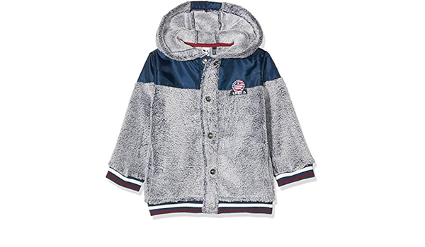3 Pommes Gilet Bebe Garcon Pulls Et Gilets Bebe Garcon 0 24m Centroarco Com