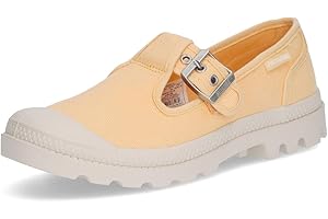 Palladium Pampa M Jane Washed 94475664M, Hufen