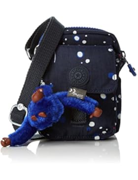 Kipling Damen Teddy Umhängetasche, 10x14x7 cm