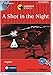 A Shot in the Night: Englisch A2 (Lernkrimi Hörbuch) by Andrew Ridley