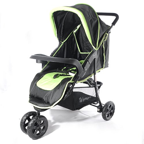 Kinderwagen 3 Rad S3 Sportwagen Jogger Buggy Sportbuggy Kindersportwagen - 4