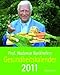 Prof. Bankhofers Gesundheitskalender 2011 by 