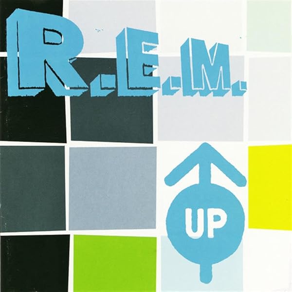 R.E.M. REVEAL レコード R.E.M. - Reveal[LP] - Amazon.com Music