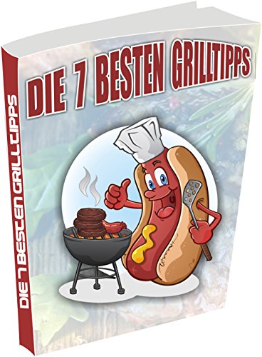 2017er Grillhandschuhe von Free Kitchen – Hitzehandschuhe bieten zertifizierten Schutz bis 500 Grad – Plus begehrte Geheimtipps fürs BBQ - 7