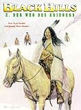 Image de Black Hills, Band 2: Der Weg des Kriegers