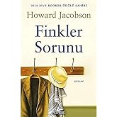 Finkler Sorunu: 2010 Man Booker &Ouml;d&uuml;l&uuml; Sahibi