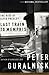 Last Train to Memphis: The Rise of Elvis Presley by 