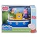 Peppa Pig 05060 "Grandpa Pig's" Bath Time Boat