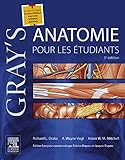 Image de Gray's Anatomie pour les étudiants