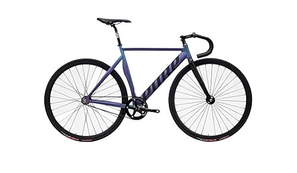 pure fix keirin