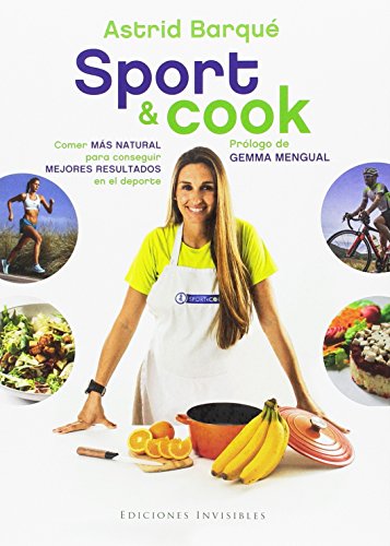Sport & cook (Milhojas)