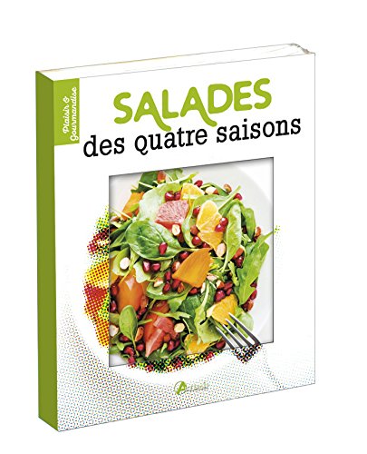 Salades des quatre saisons francais Salades des quatre saisons francais