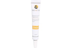 BIO-H-TIN Regenerierende Nagelcreme