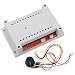 Produktbild Bonega DC 10-50V 60A Motor Geschwindigkeit Steuerung PWM HHO RC Kontroller DC 12V 24V 48V 3000W