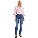 Levi's 80's Mom Kot Pantolon Kadın
