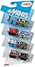 Produktbild Fisher Price CHL93 Thomas & Friends Minis 8 pack Train